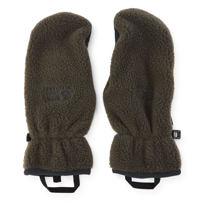 Hicamp Sherpa Mitt Ridgeline, Unisex, Vaatteet, hatut ja lakit, M