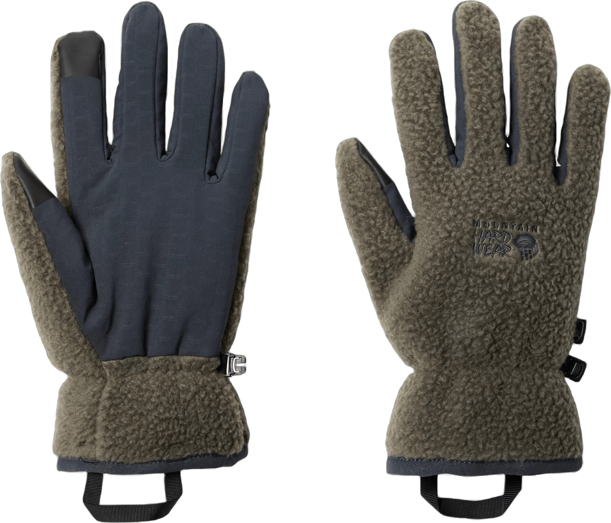 Hicamp Sherpa Glove Ridgeline, Unisex, Odevy, čiapky a čiapky, XL