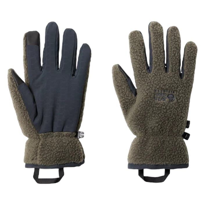 Hicamp Sherpa Glove Ridgeline, Unisex, Odevy, čiapky a čiapky, XL