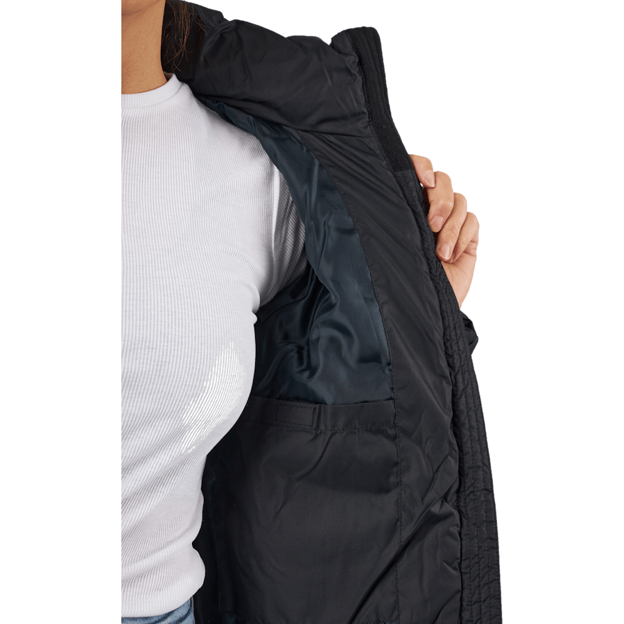 Ally 2 Jacket Black - Bild 7
