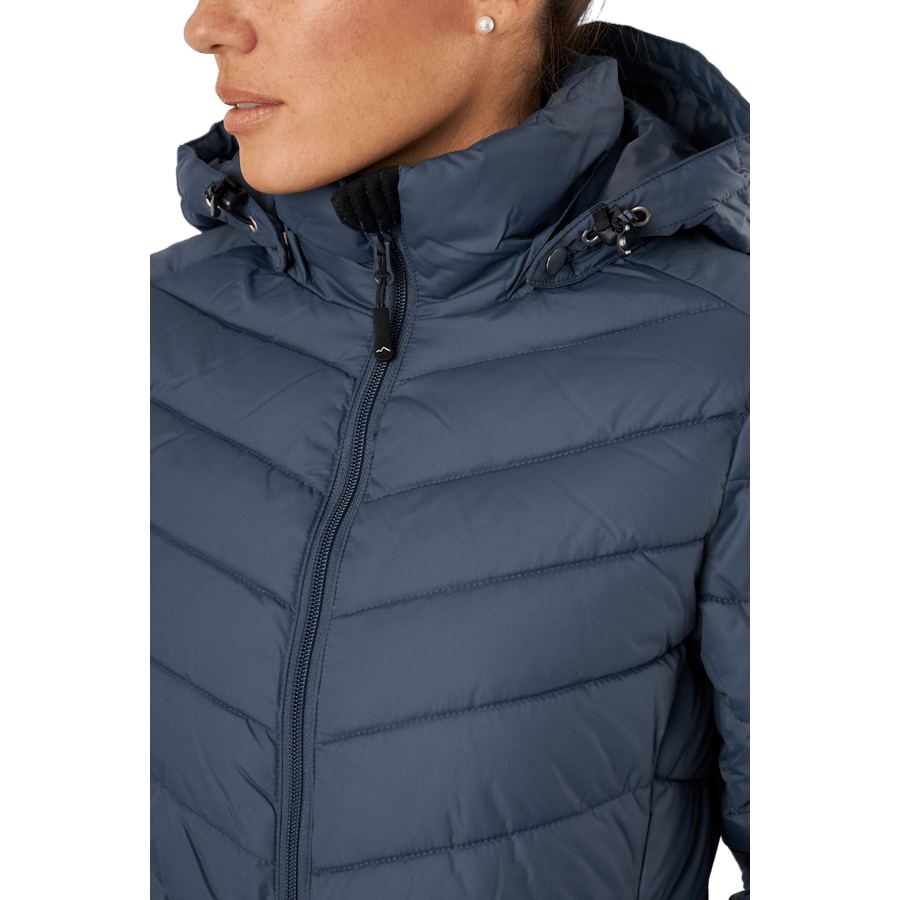 Ally 2 Jacket Ombre Blue - Bild 4