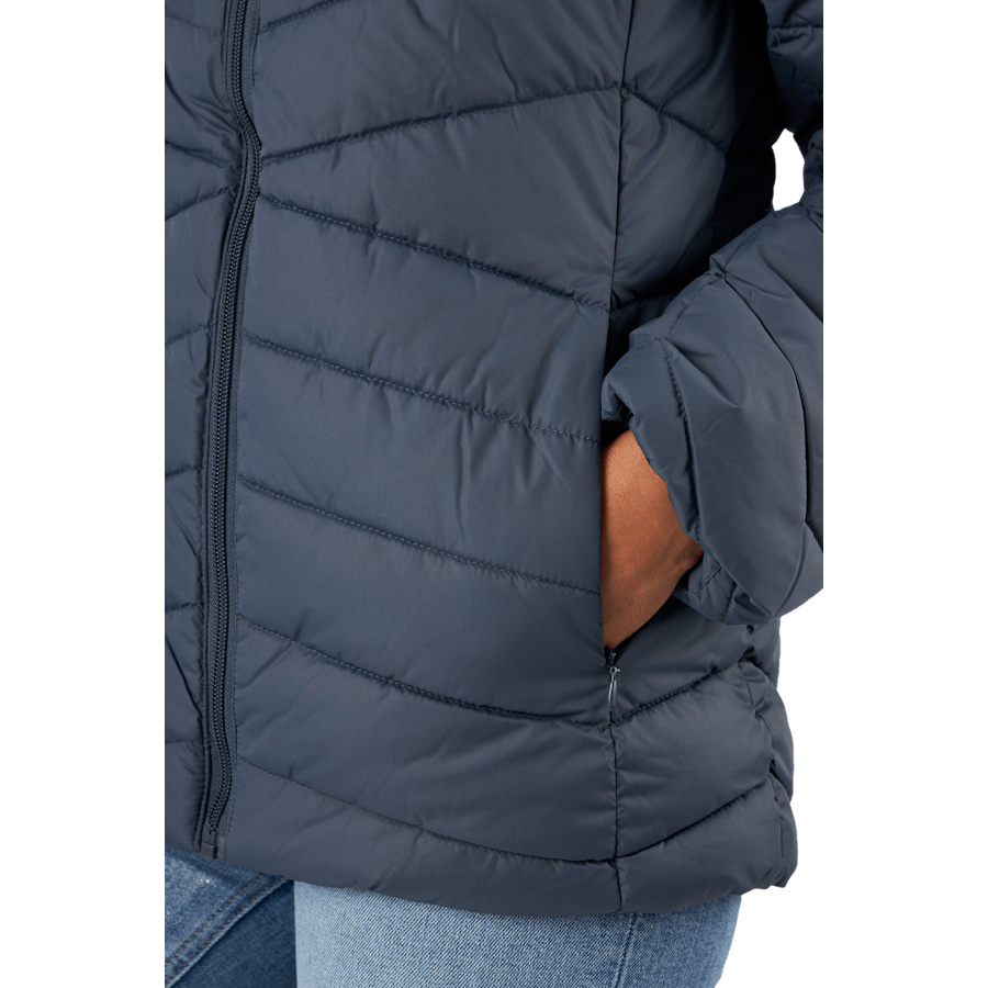 Ally 2 Jacket Ombre Blue - Bild 5