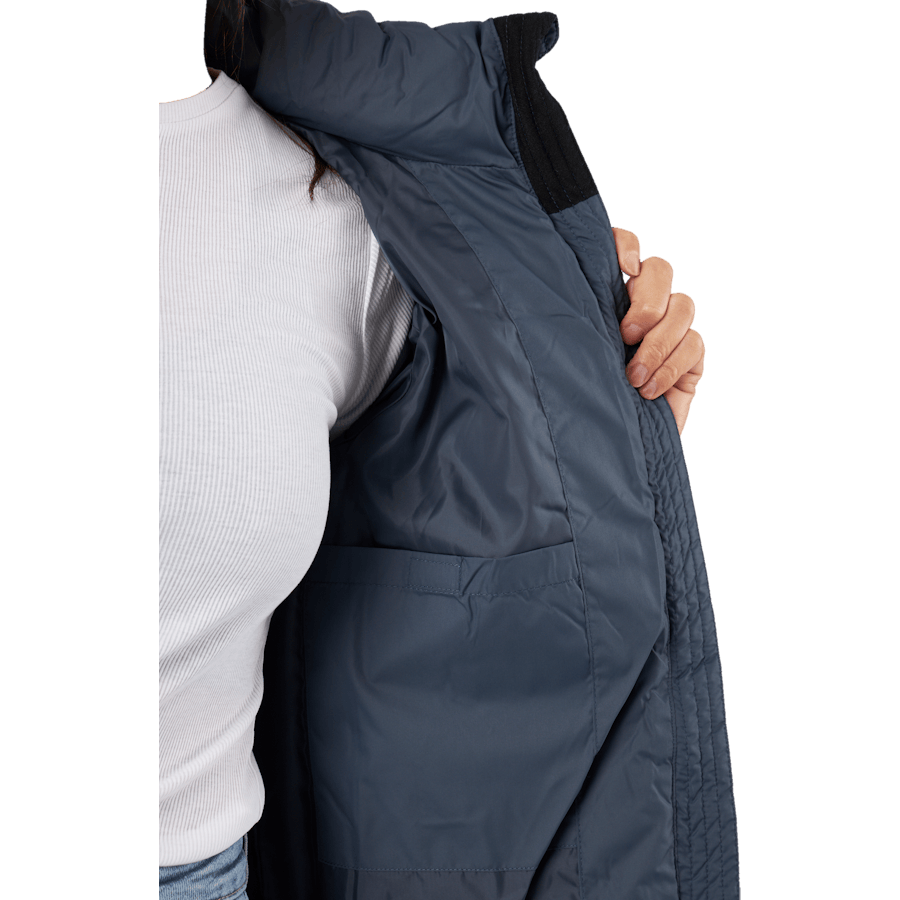 Ally 2 Jacket Ombre Blue - Bild 7