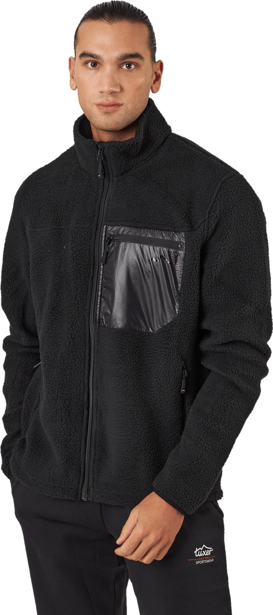 Charles Jacket Black - Bild 2