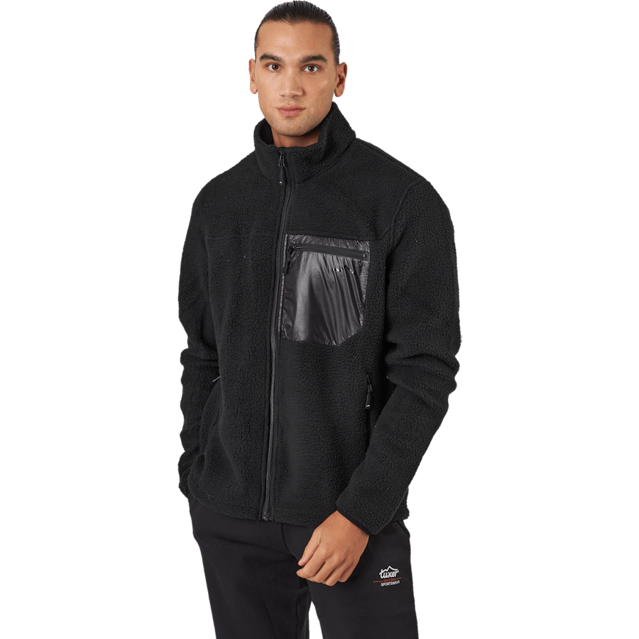 Charles Jacket Black - Bild 2