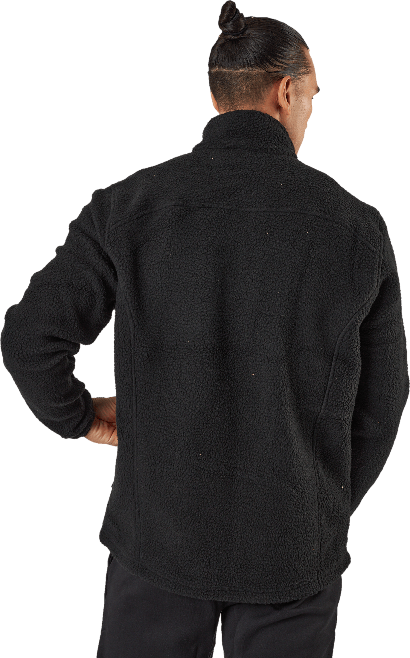 Charles Jacket Black - Bild 3