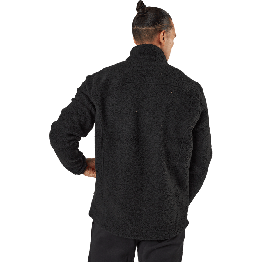 Charles Jacket Black - Bild 3