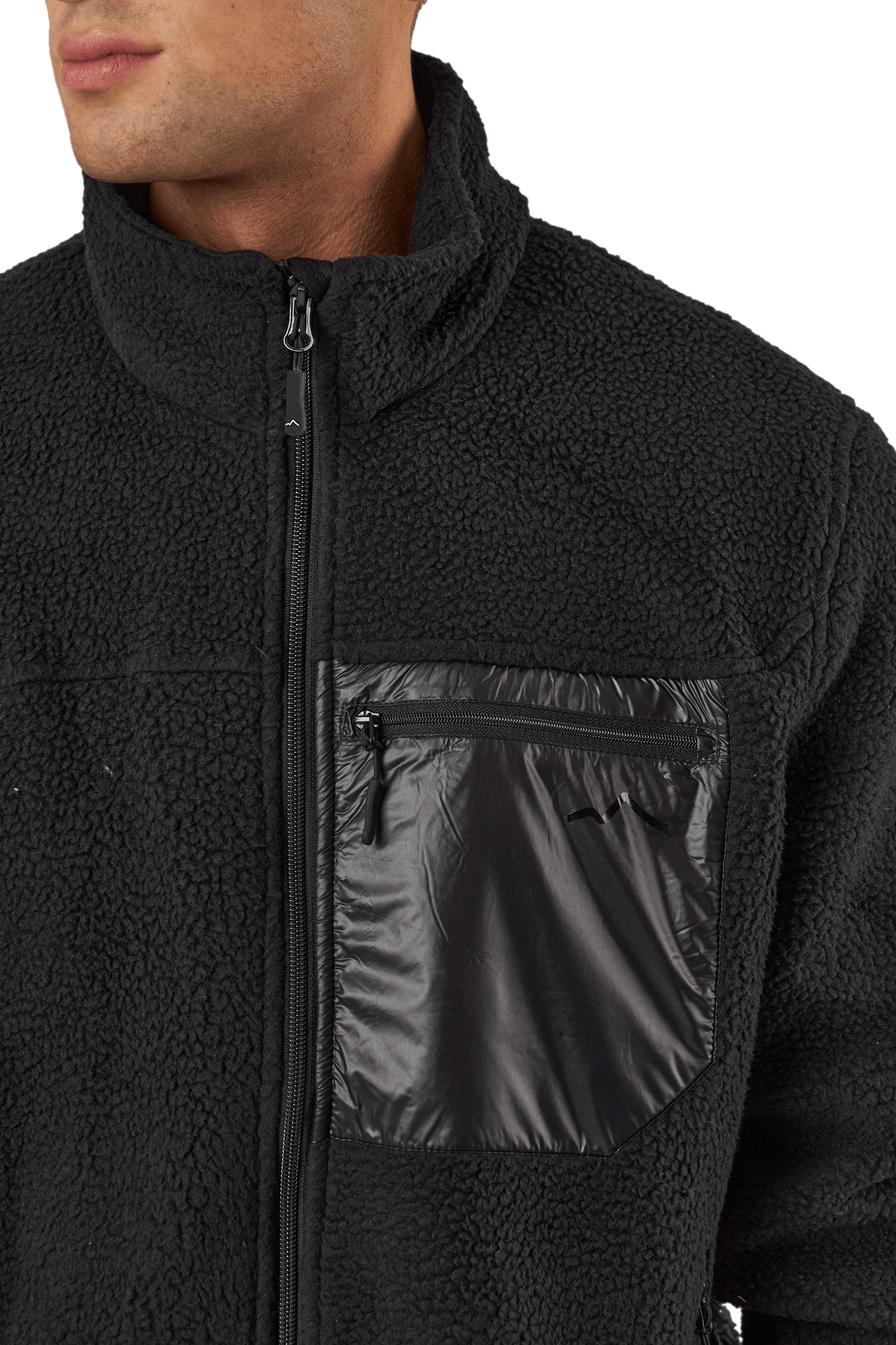 Charles Jacket Black - Bild 4