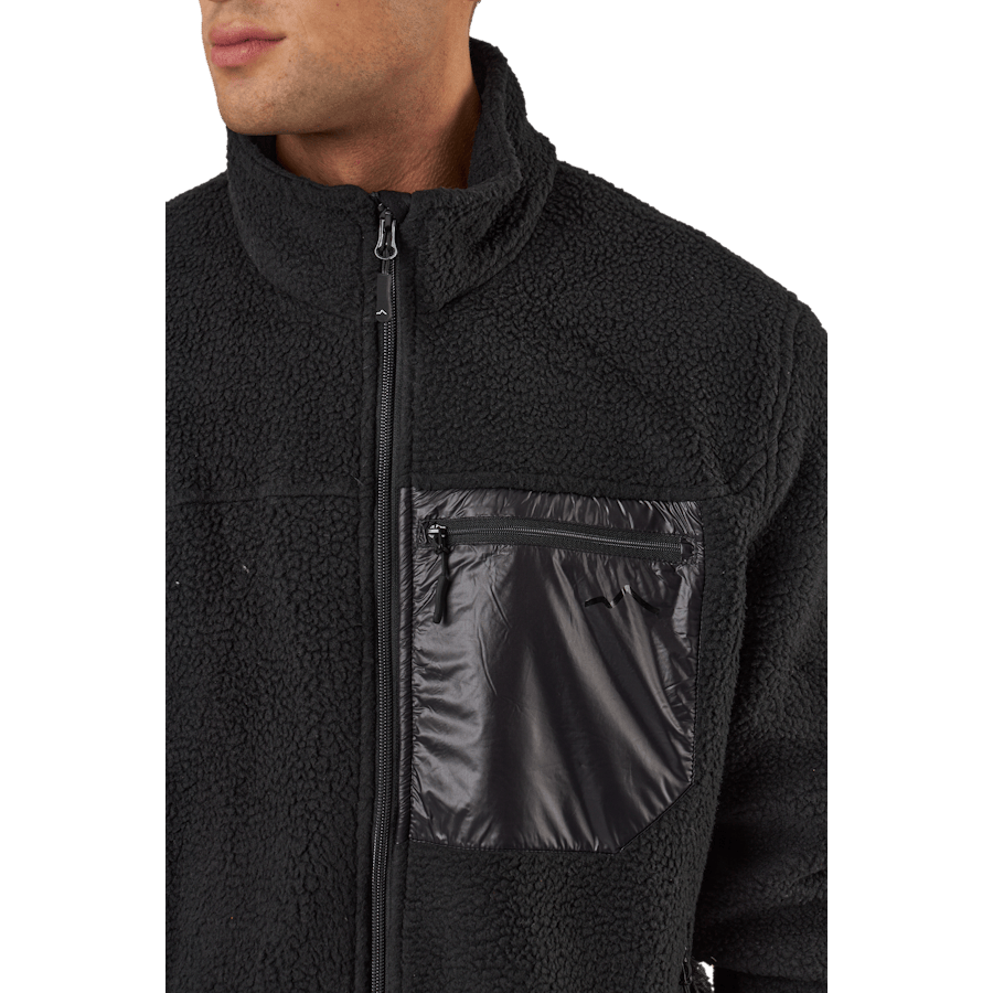 Charles Jacket Black - Bild 4