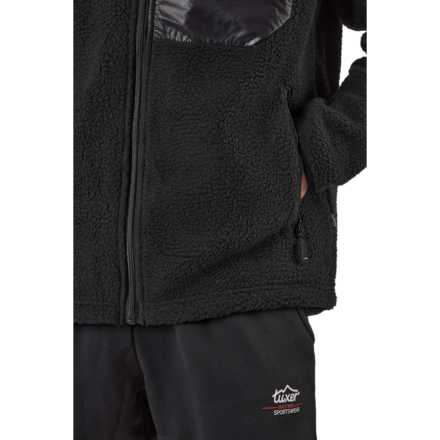 Charles Jacket Black - Bild 5