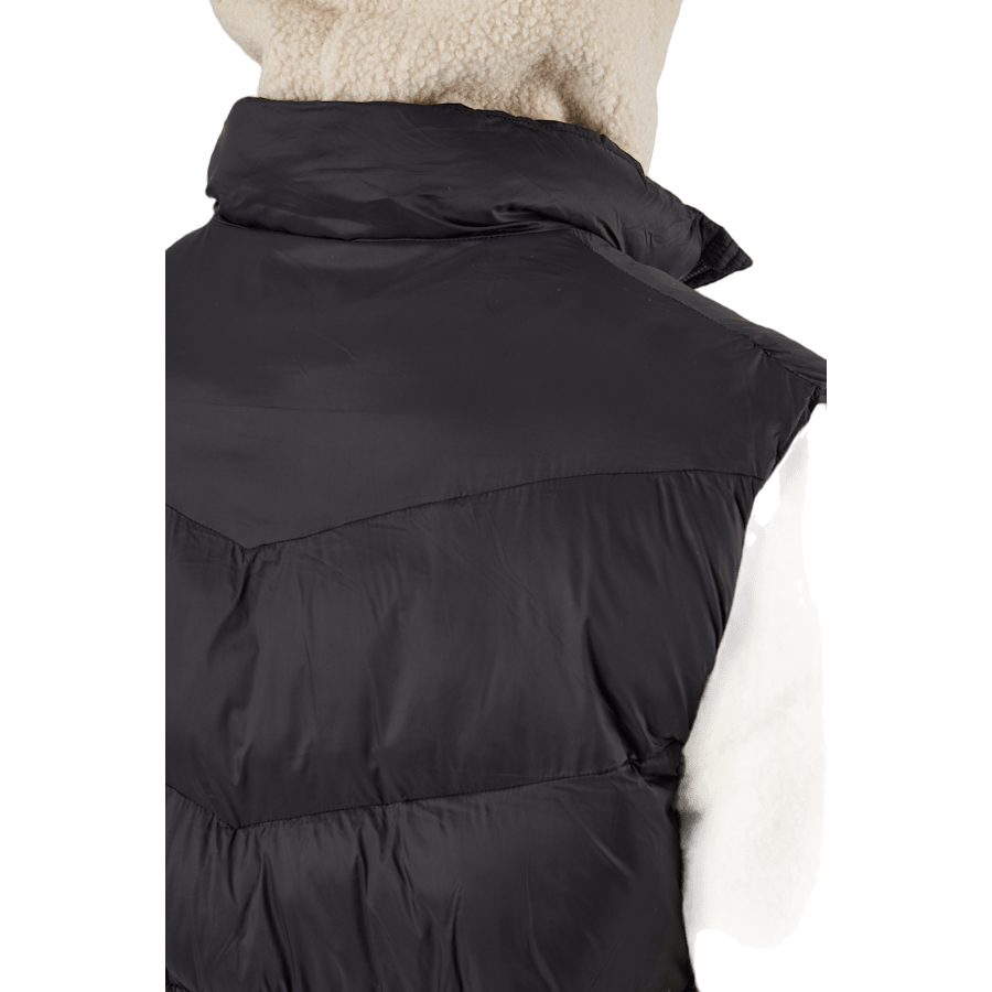 Jonathan Waistcoat Black - Bild 4