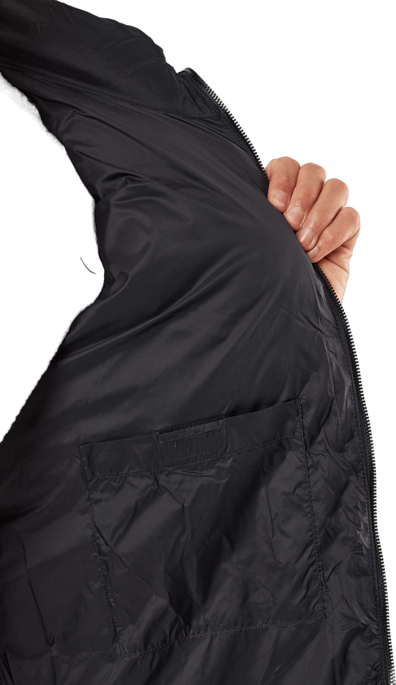 Jonathan Waistcoat Black - Bild 7