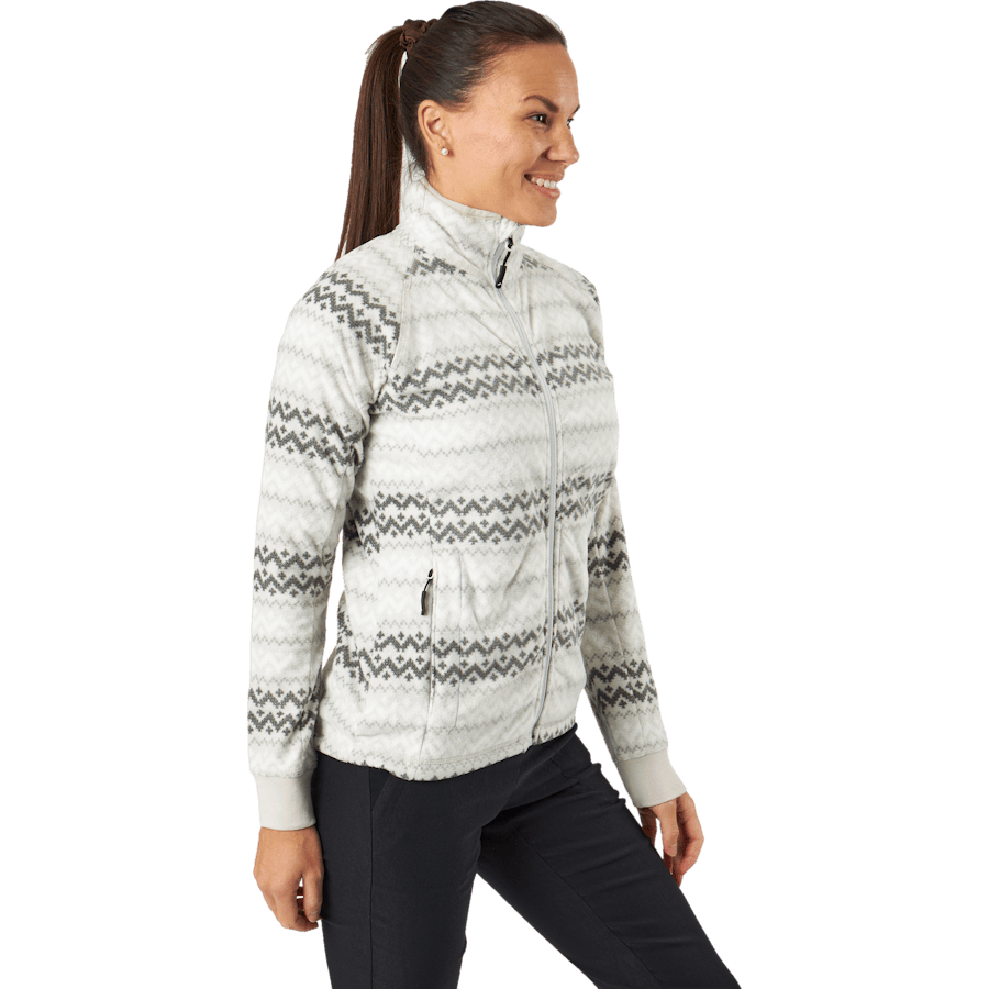 Demi Jacket Light Grey - Bild 2