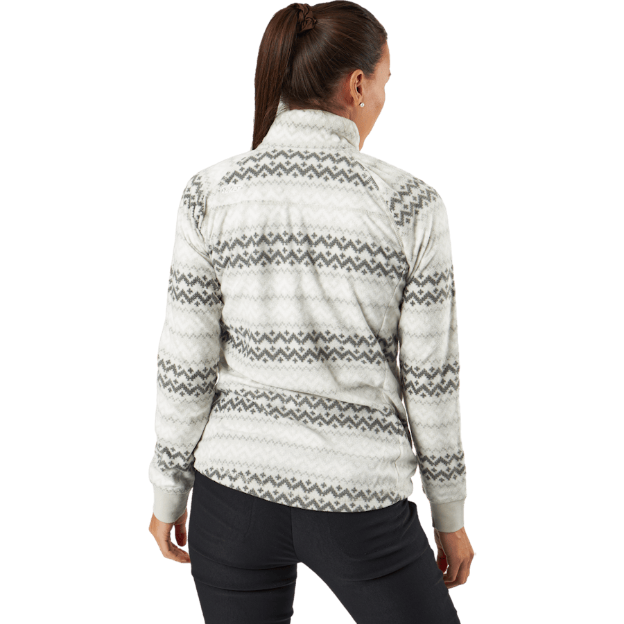 Demi Jacket Light Grey - Bild 3