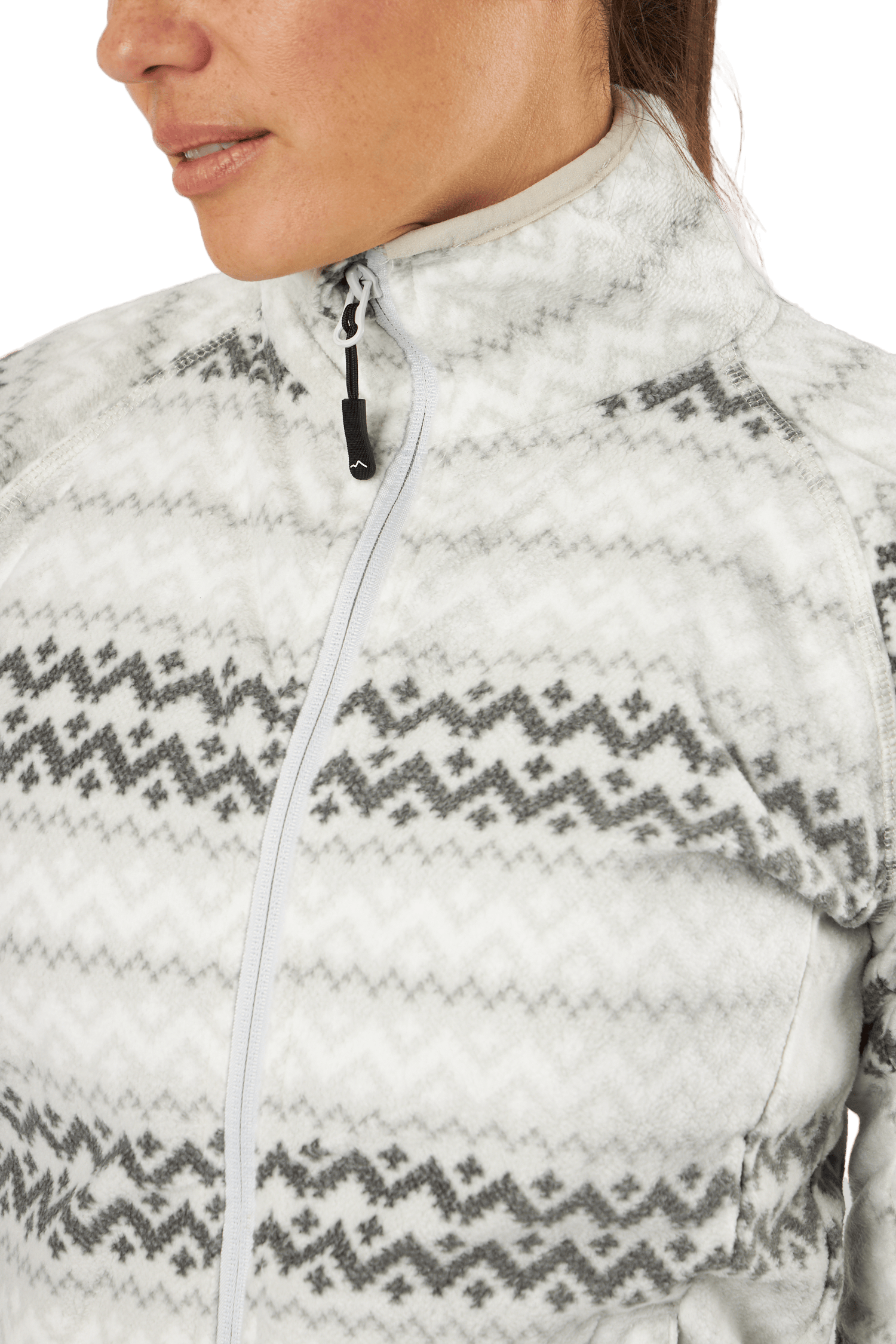Demi Jacket Light Grey - Bild 4