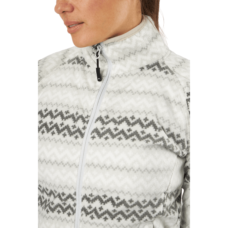 Demi Jacket Light Grey - Bild 4