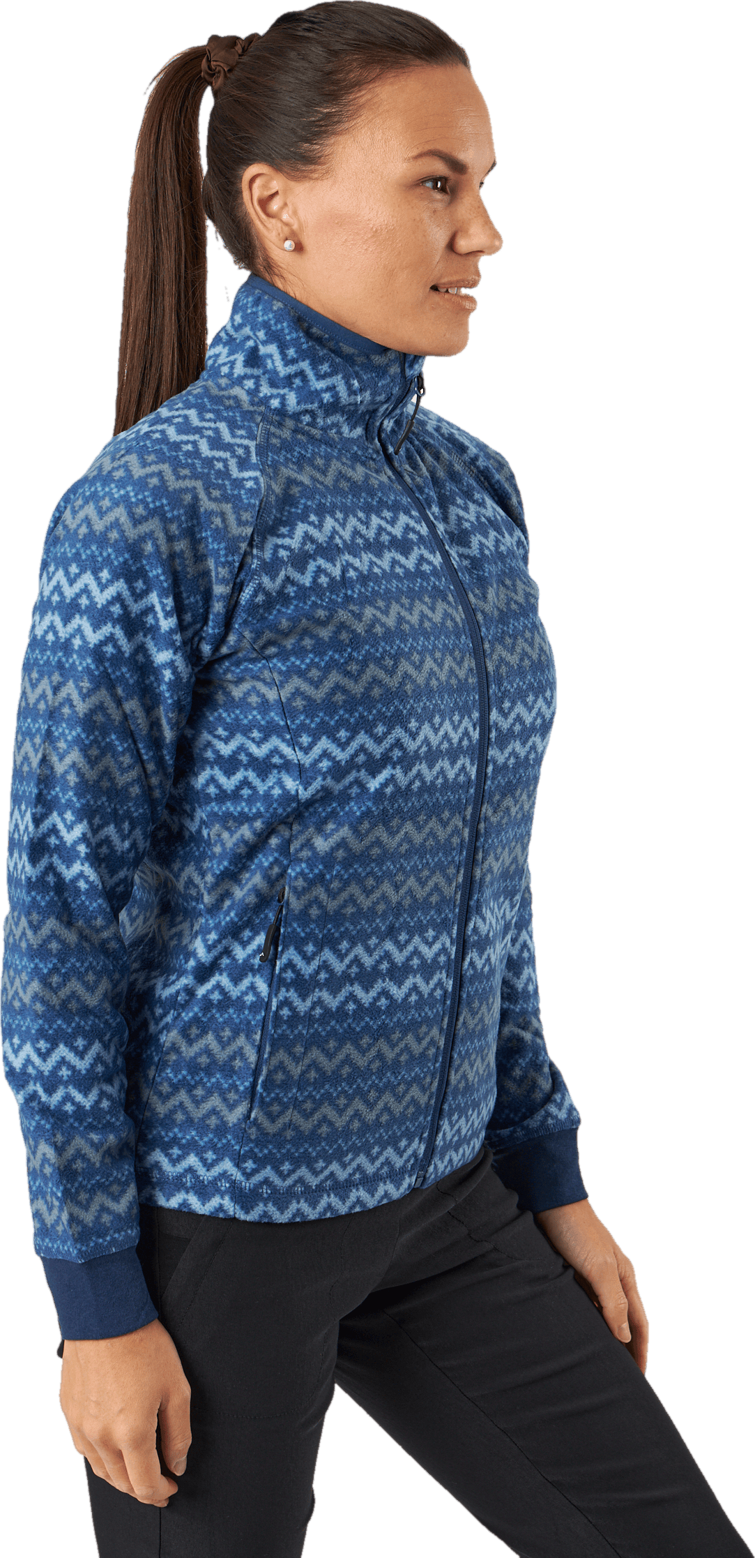 Demi Jacket Dutch Blue - Bild 2