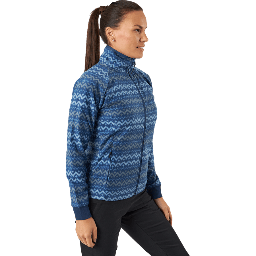 Demi Jacket Dutch Blue - Bild 2