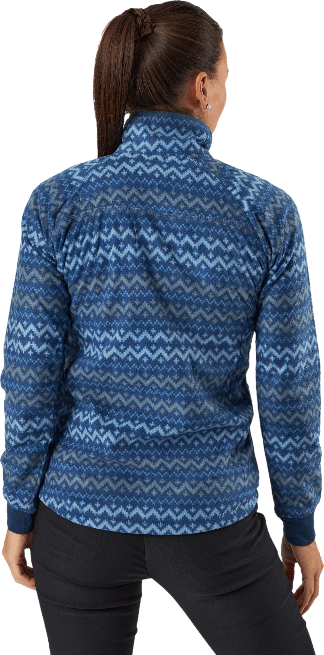 Demi Jacket Dutch Blue - Bild 3