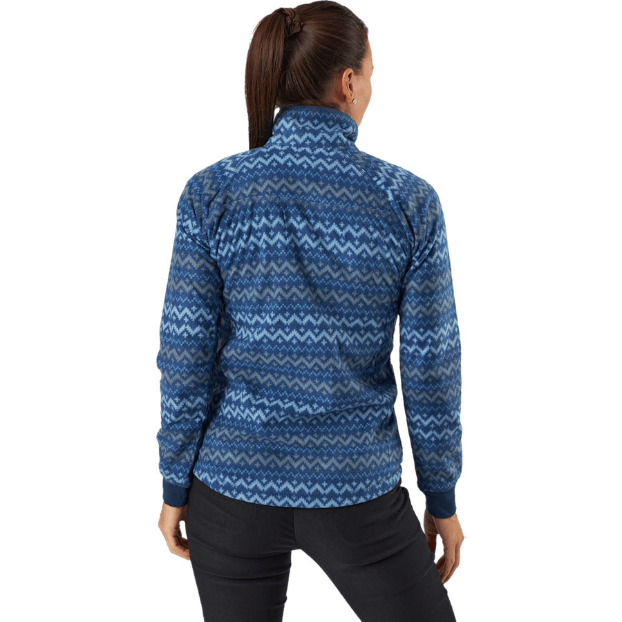 Demi Jacket Dutch Blue - Bild 3