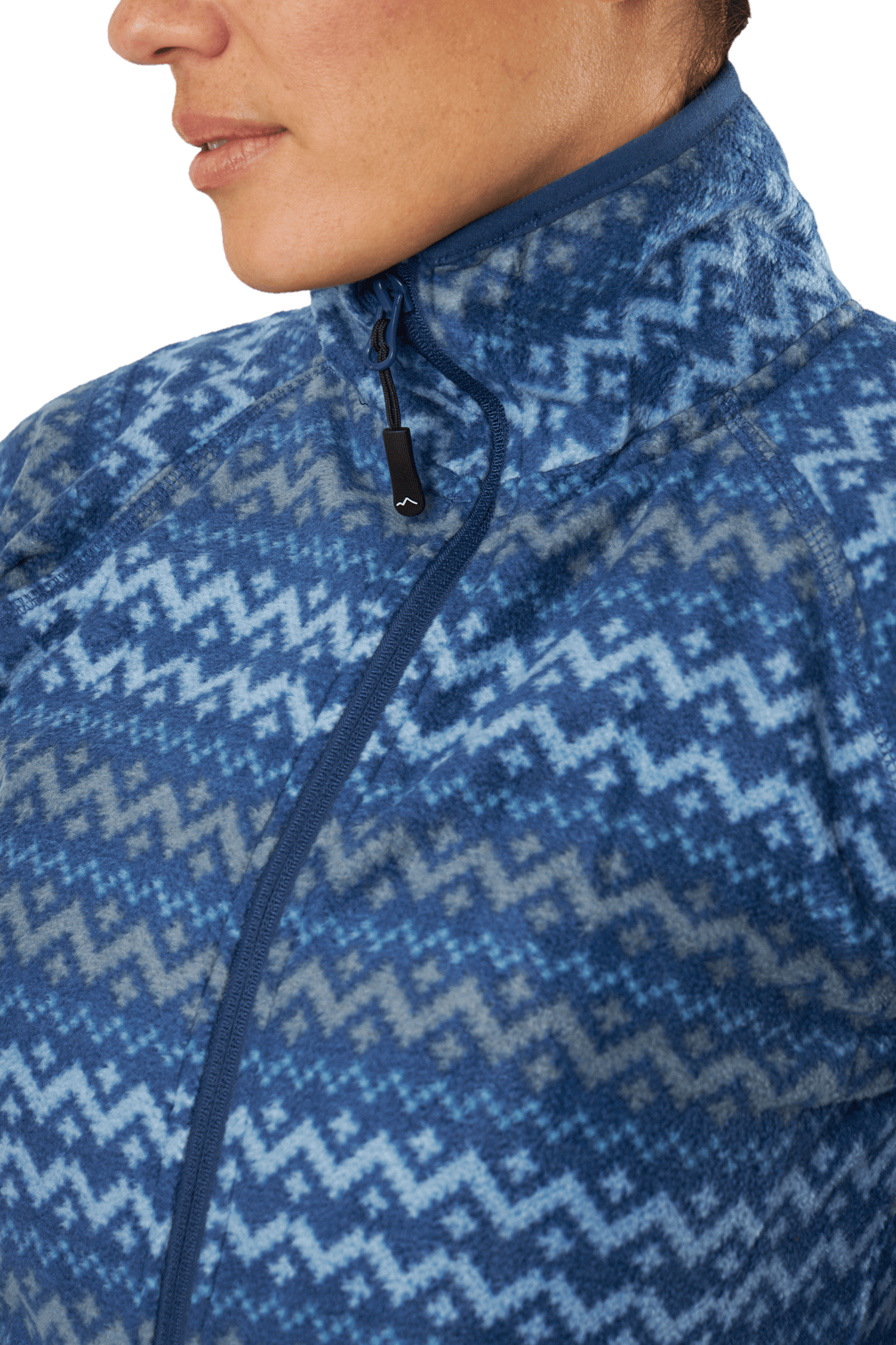 Demi Jacket Dutch Blue - Bild 4