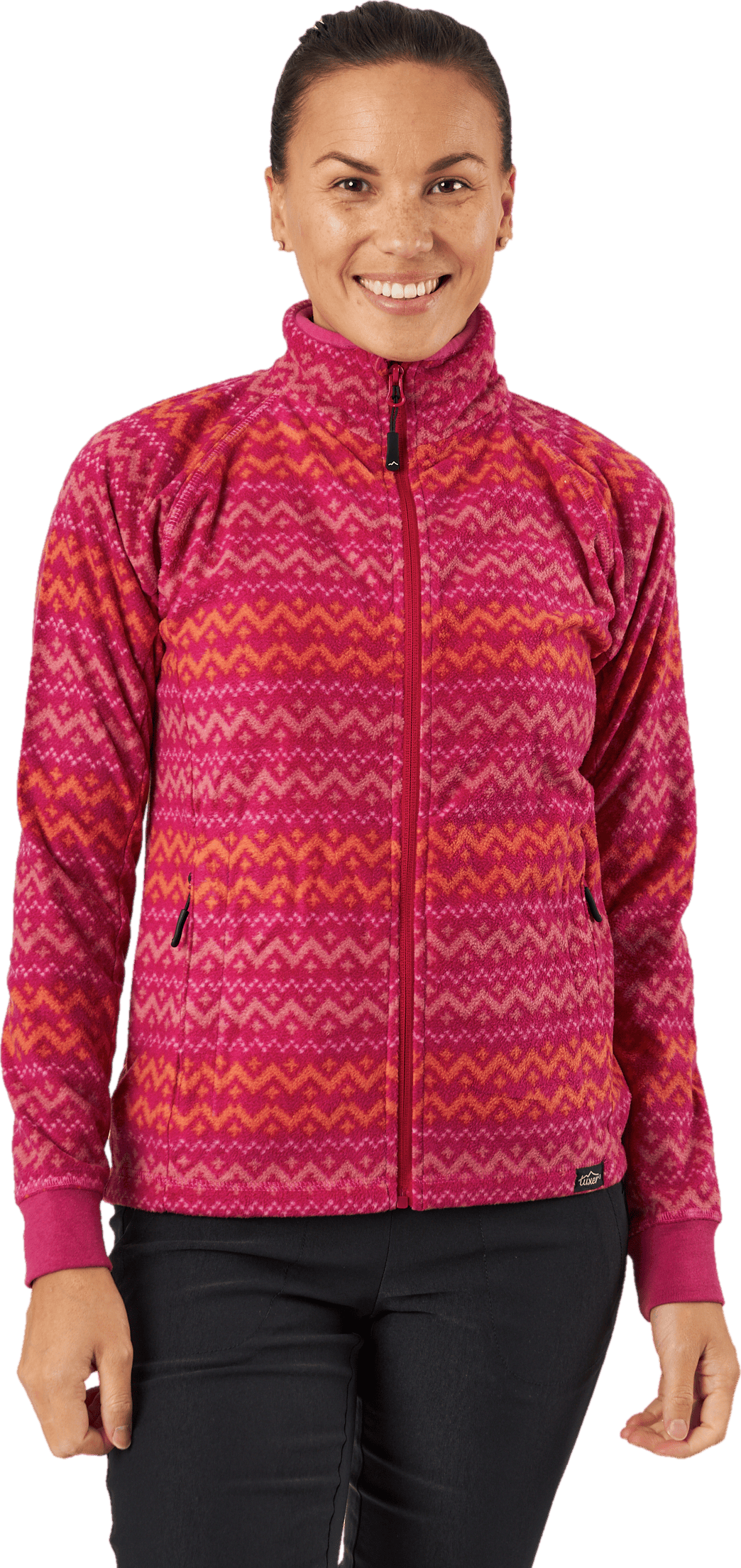 Demi Jacket Sacred Heart