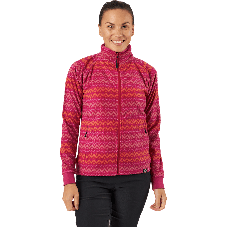 Demi Jacket Sacred Heart