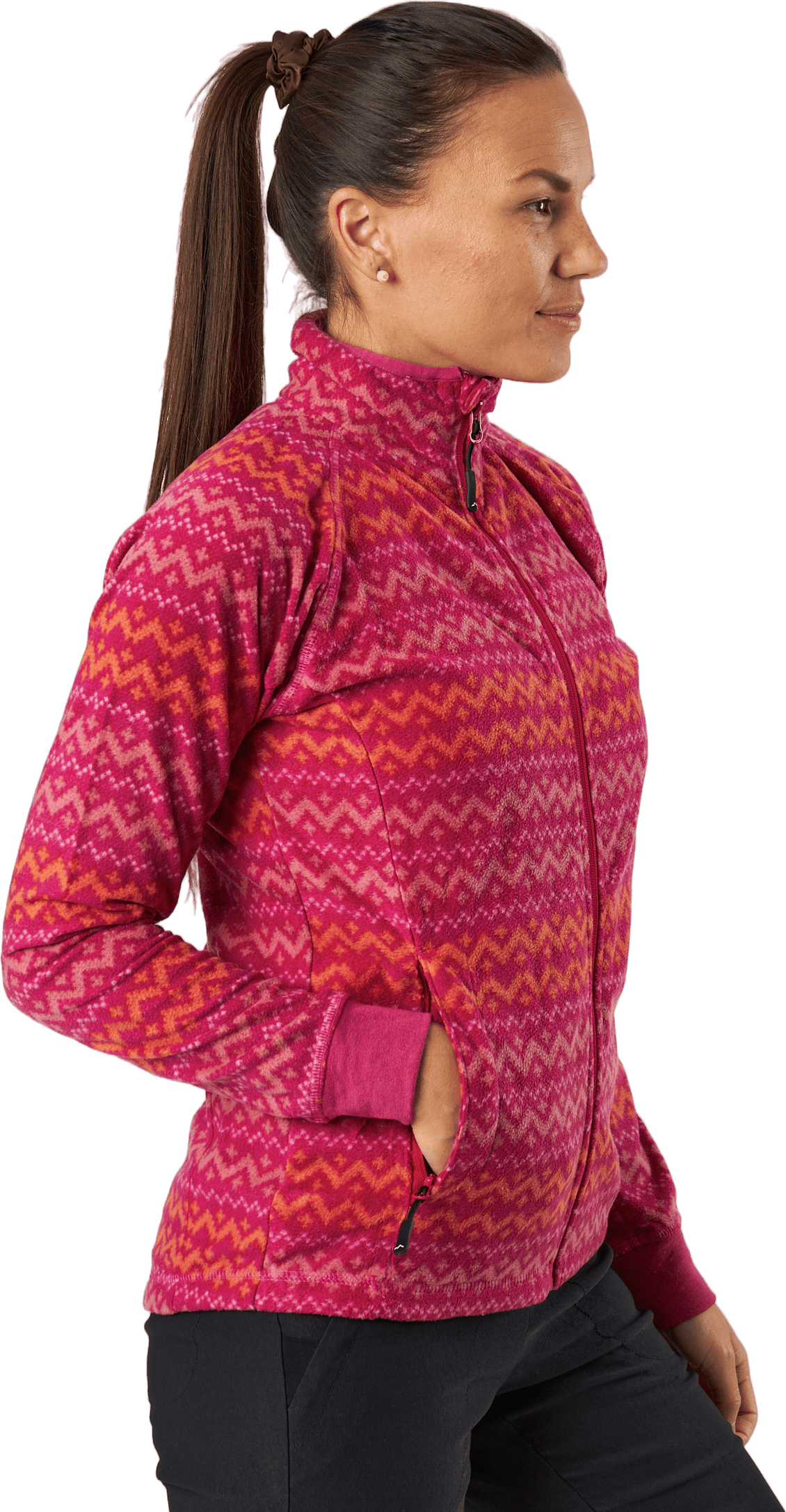 Demi Jacket Sacred Heart - Bild 2