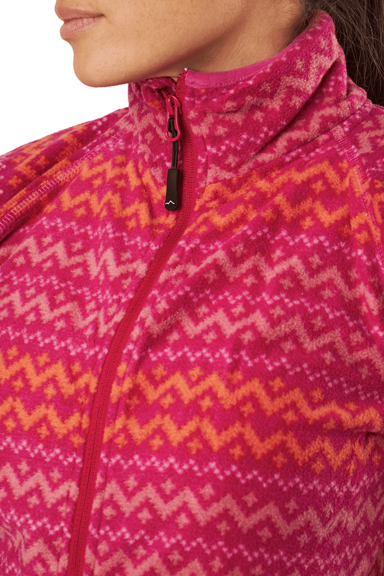 Demi Jacket Sacred Heart - Bild 4