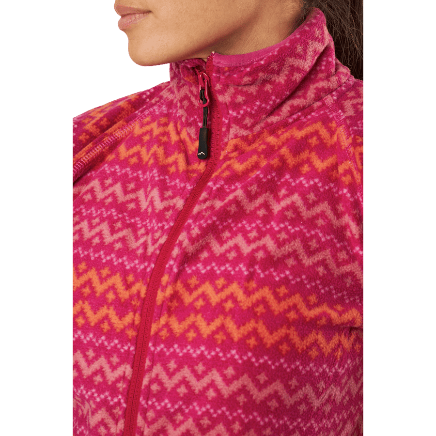 Demi Jacket Sacred Heart - Bild 4