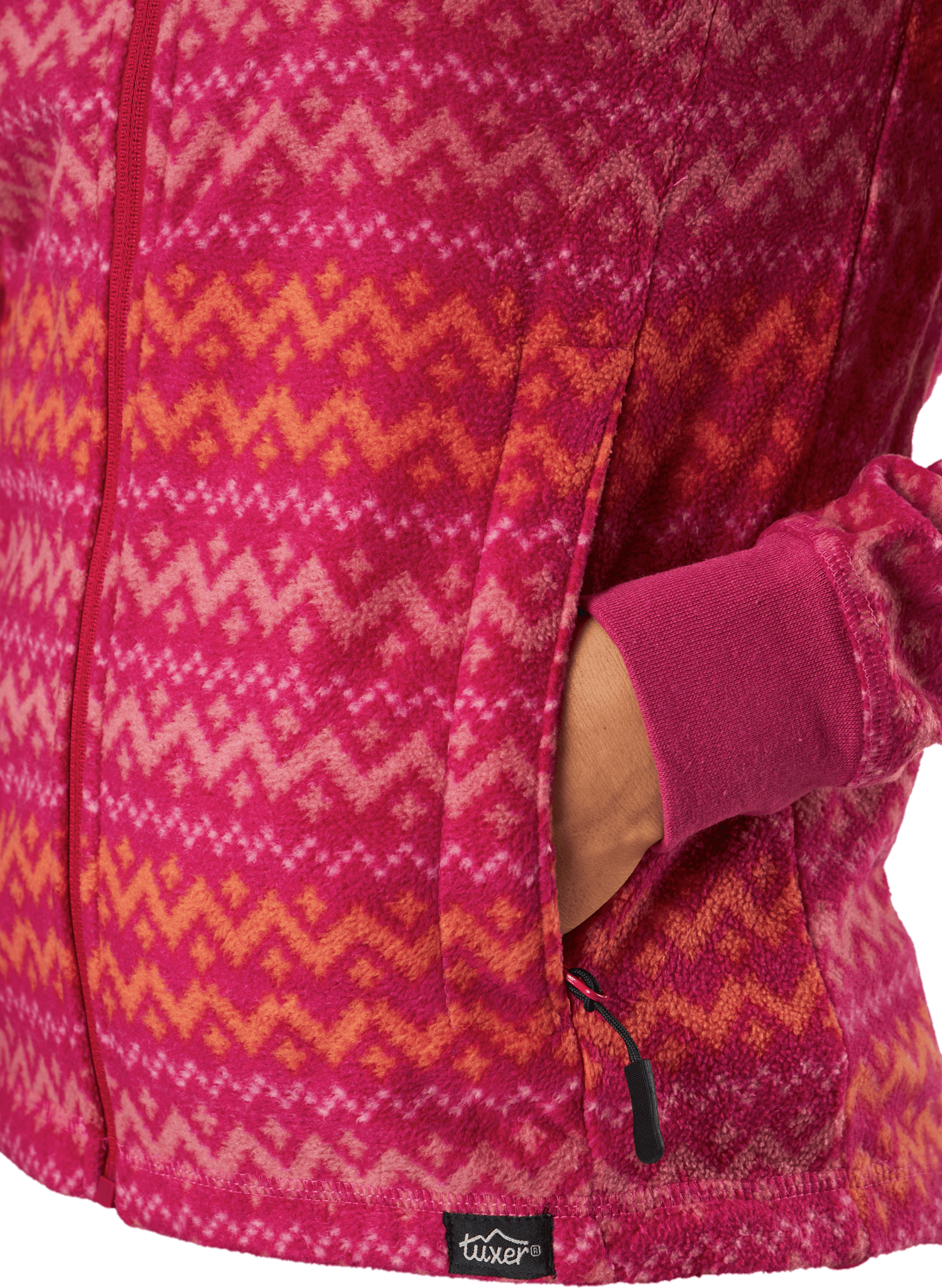 Demi Jacket Sacred Heart - Bild 5