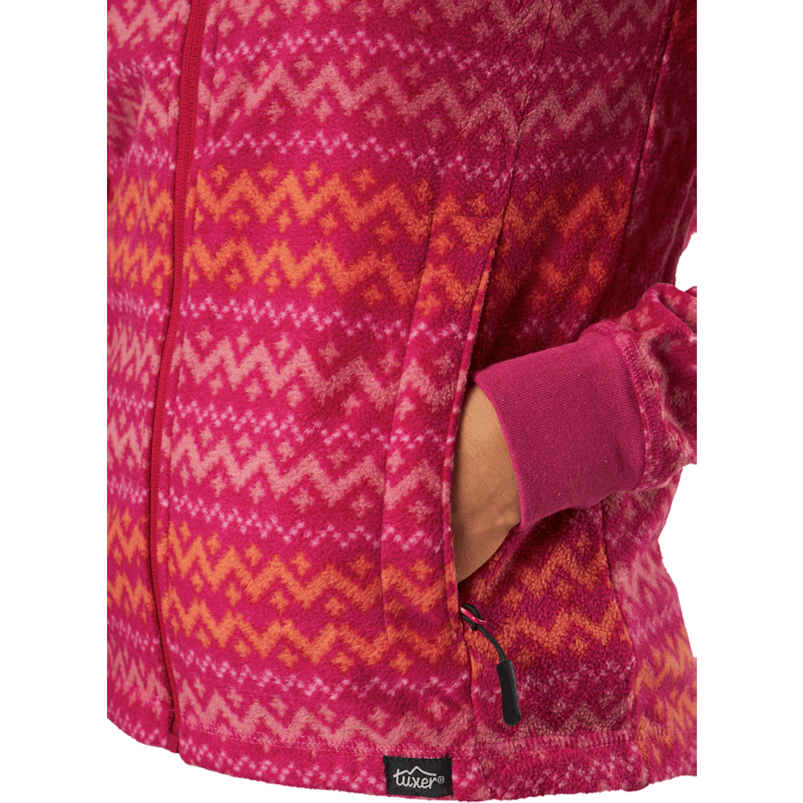 Demi Jacket Sacred Heart - Bild 5