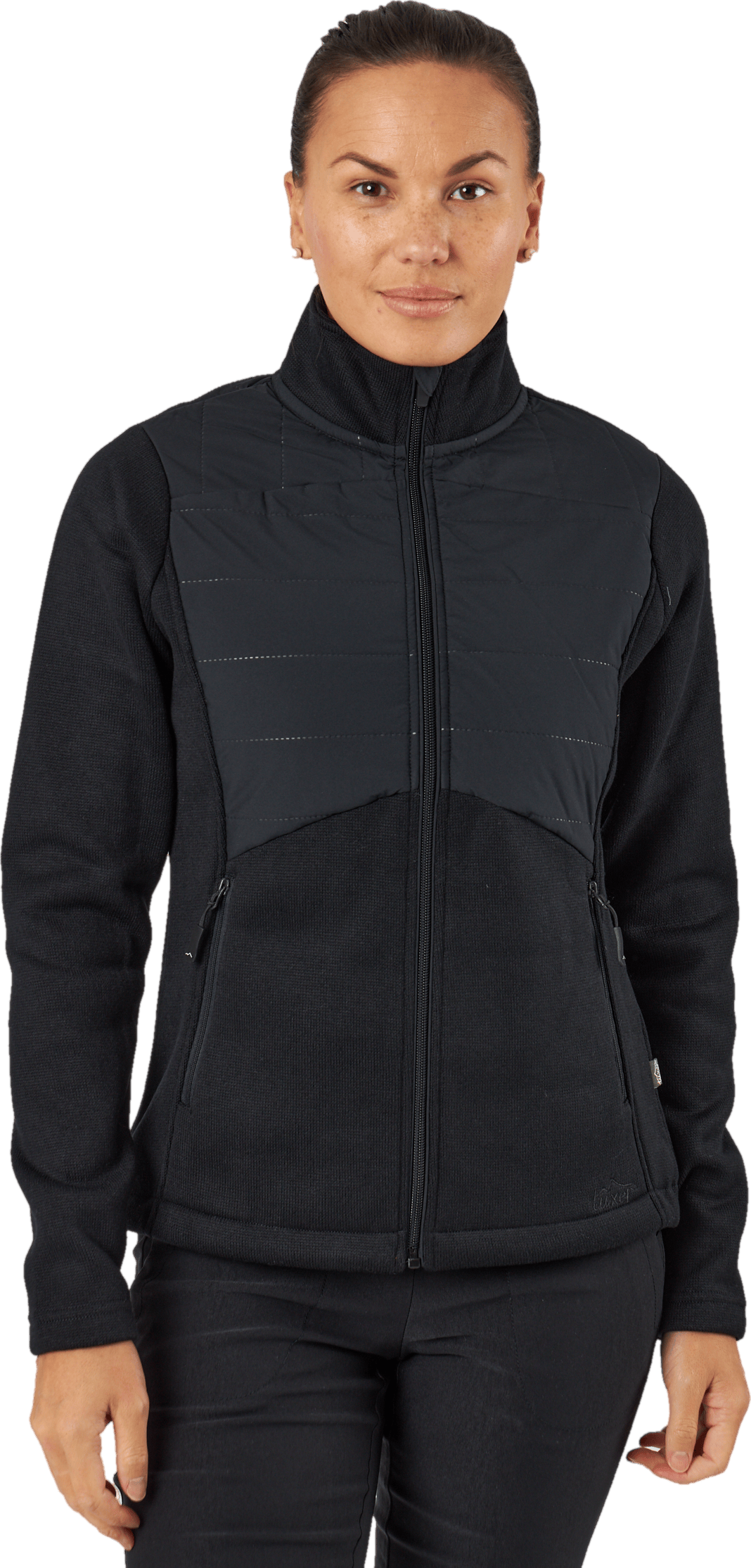 Sadie Reco Jacket Black