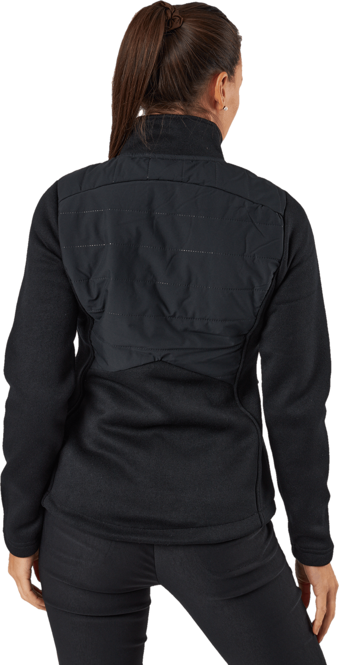 Sadie Reco Jacket Black - Bild 3