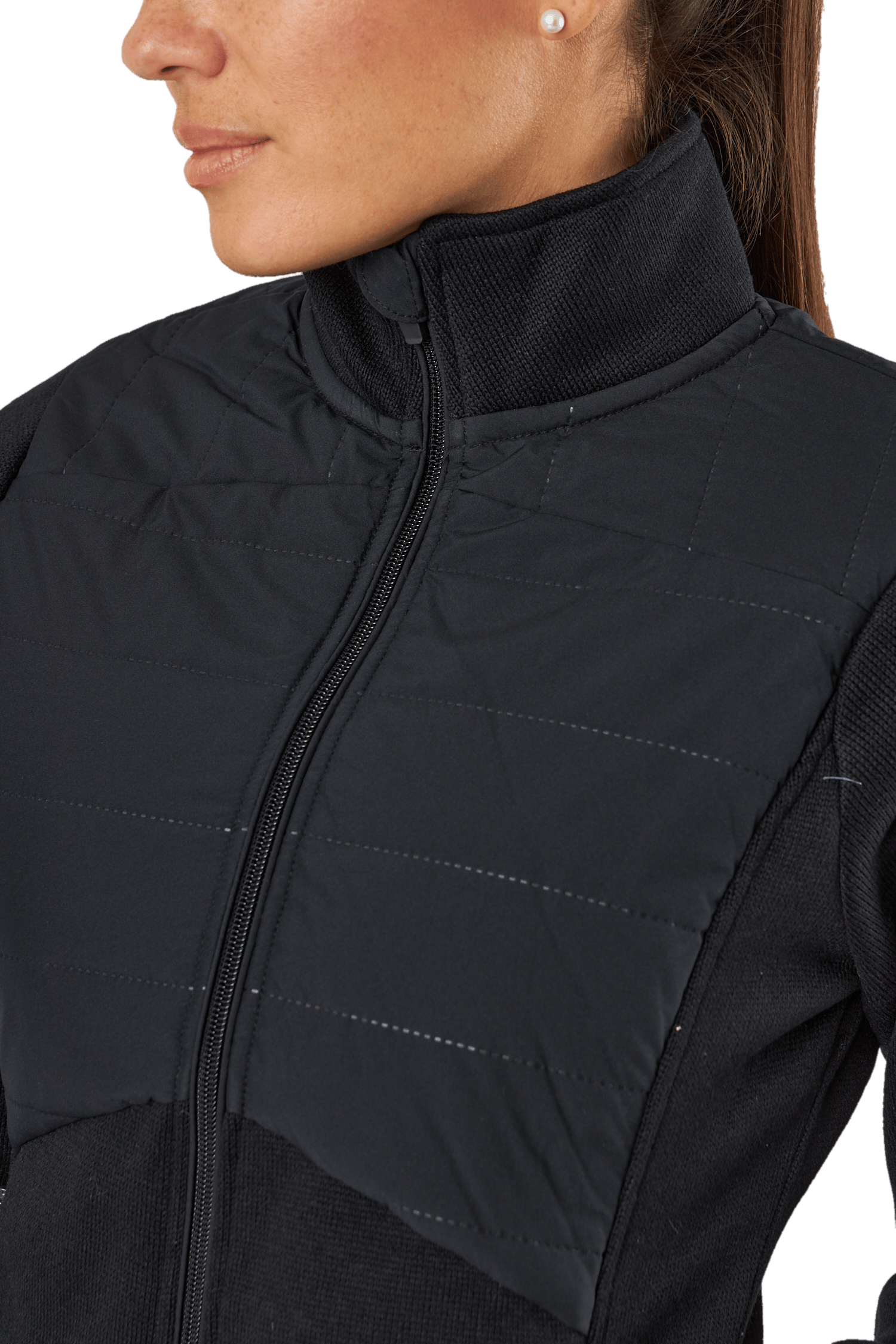 Sadie Reco Jacket Black - Bild 4