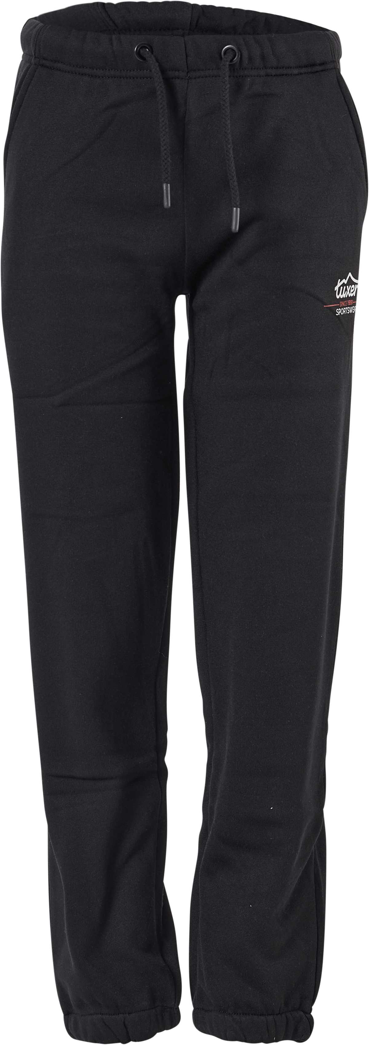 Core Junior Pants Black