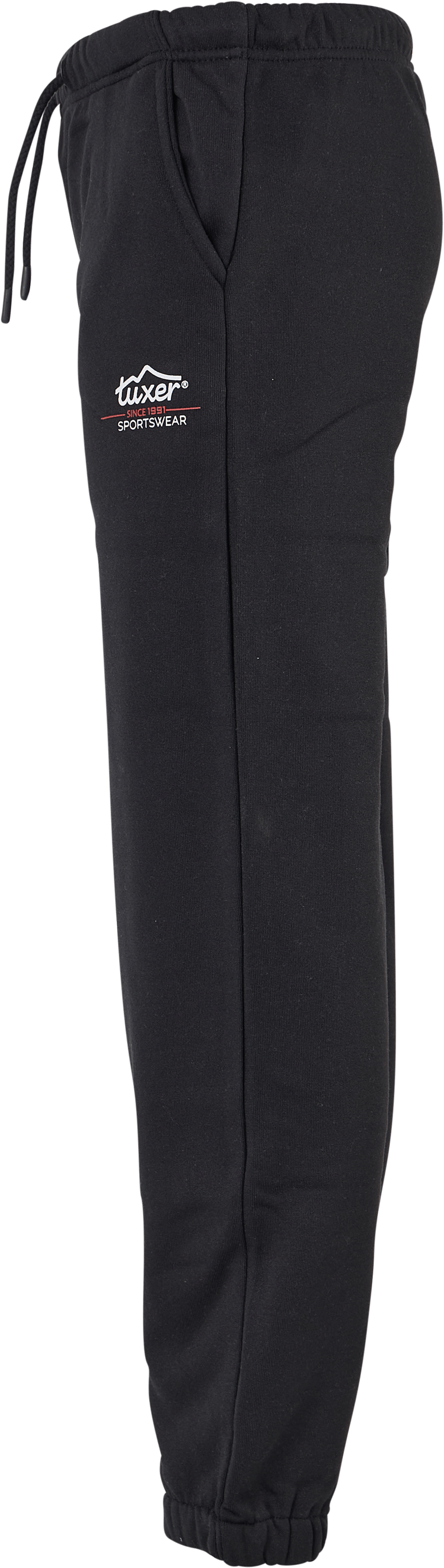 Core Junior Pants Black - Bild 2