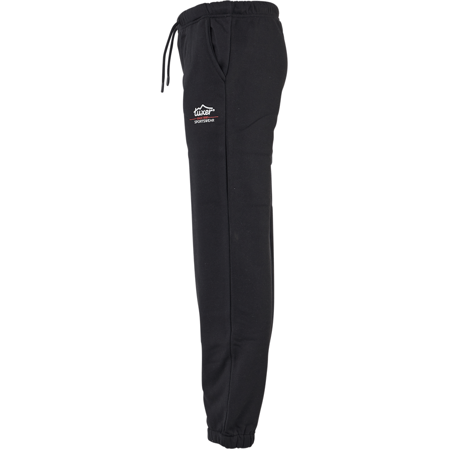 Core Junior Pants Black - Bild 2