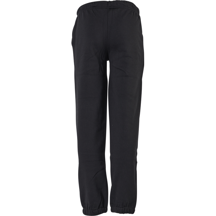 Core Junior Pants Black - Bild 3