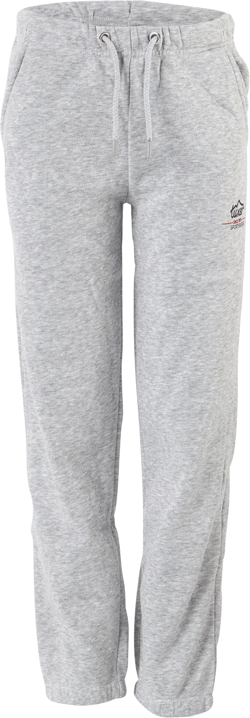 Core Jr Pants Greymelange