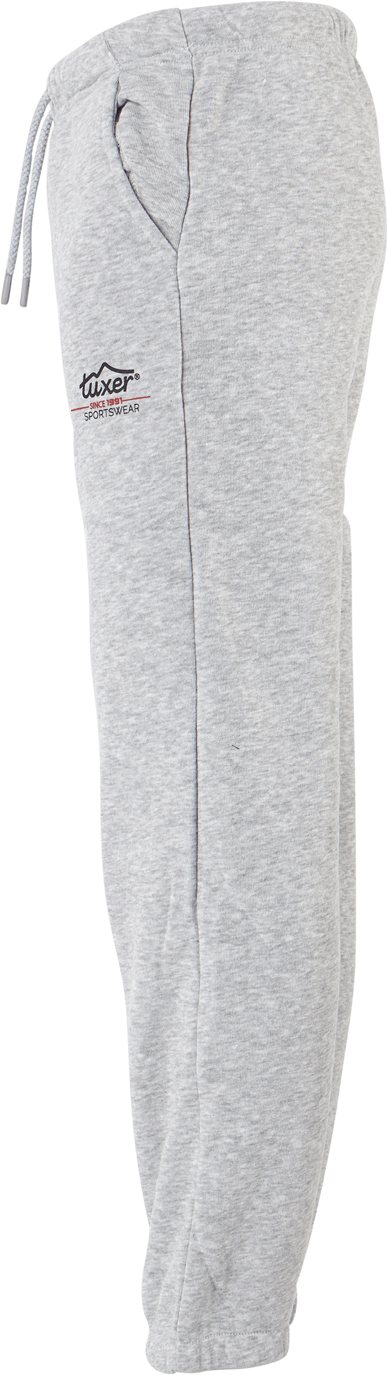 Core Jr Pants Greymelange - Bild 2