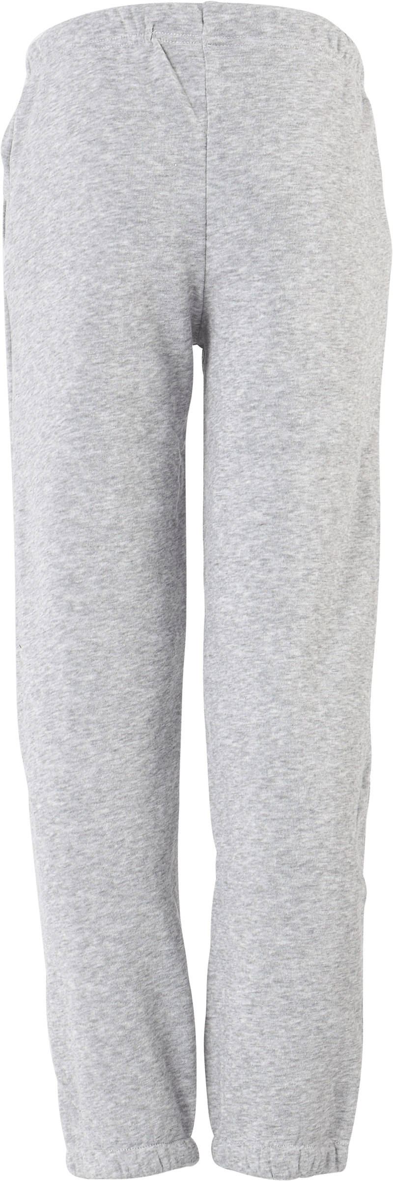 Core Jr Pants Greymelange - Bild 3