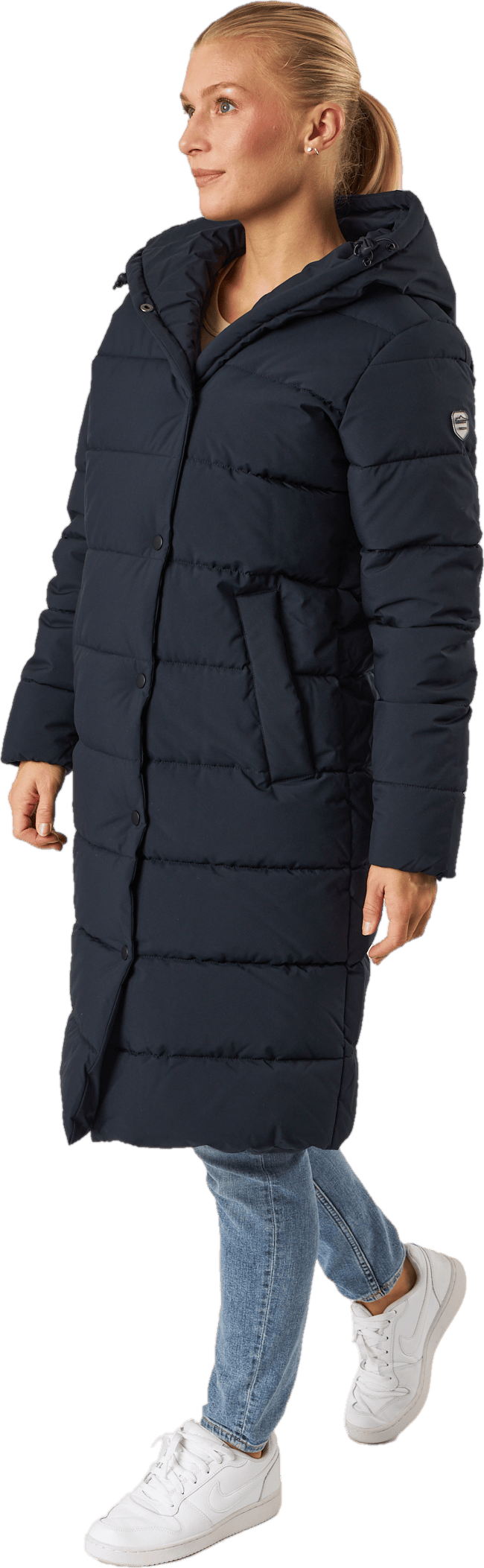 Taylor Jacket Black - Bild 2