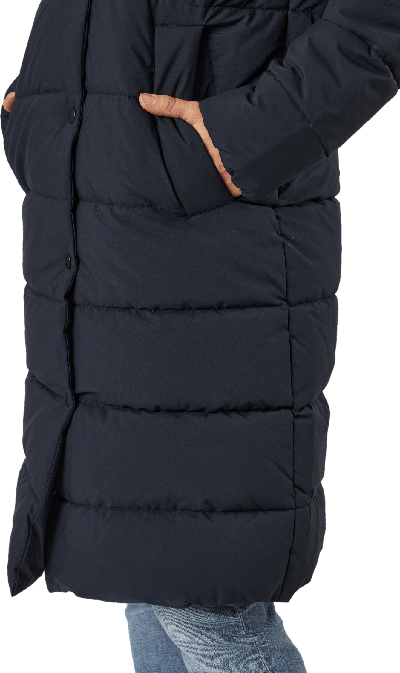 Taylor Jacket Black - Bild 6
