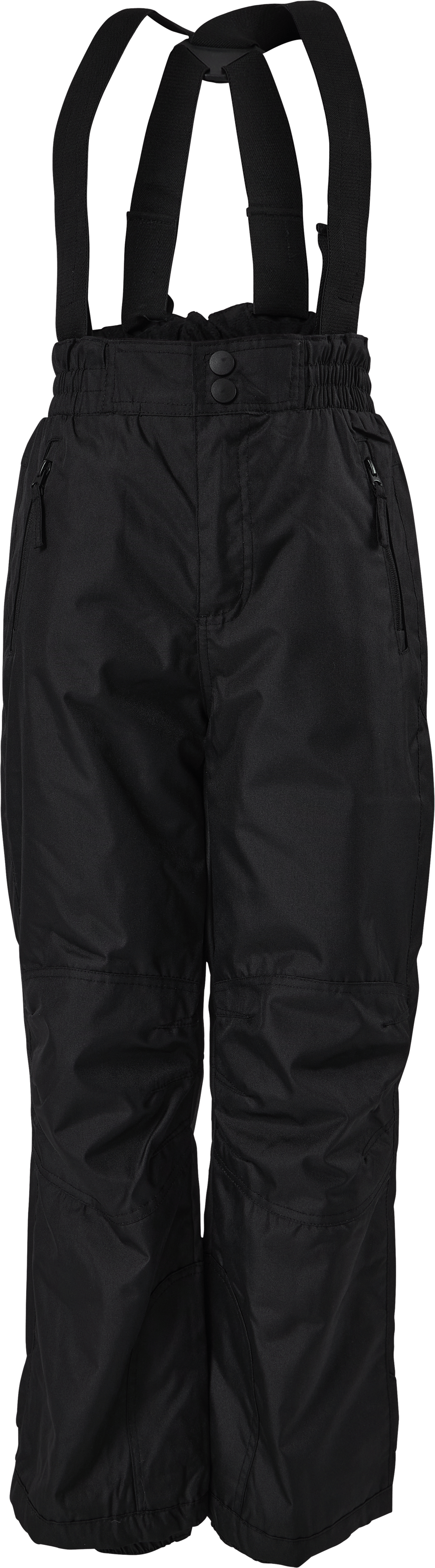 J-pant Black, Unisex, Apparels, Pants, Alpine sports, Black, 170