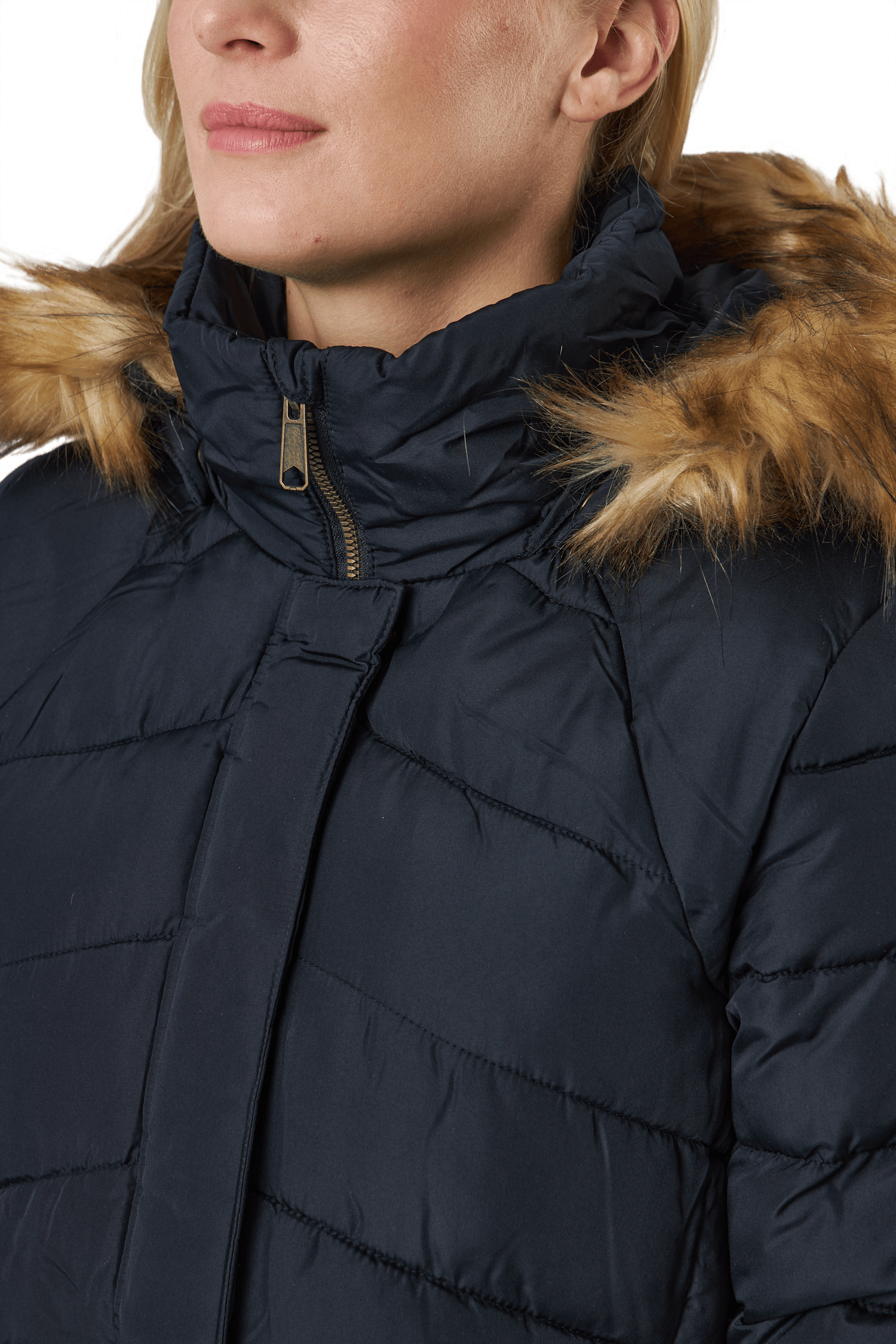 Tamara Reco Jacket Black - Bild 2