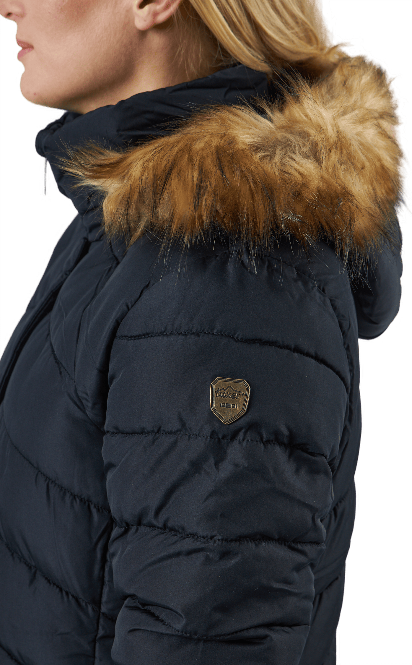 Tamara Reco Jacket Black - Bild 3
