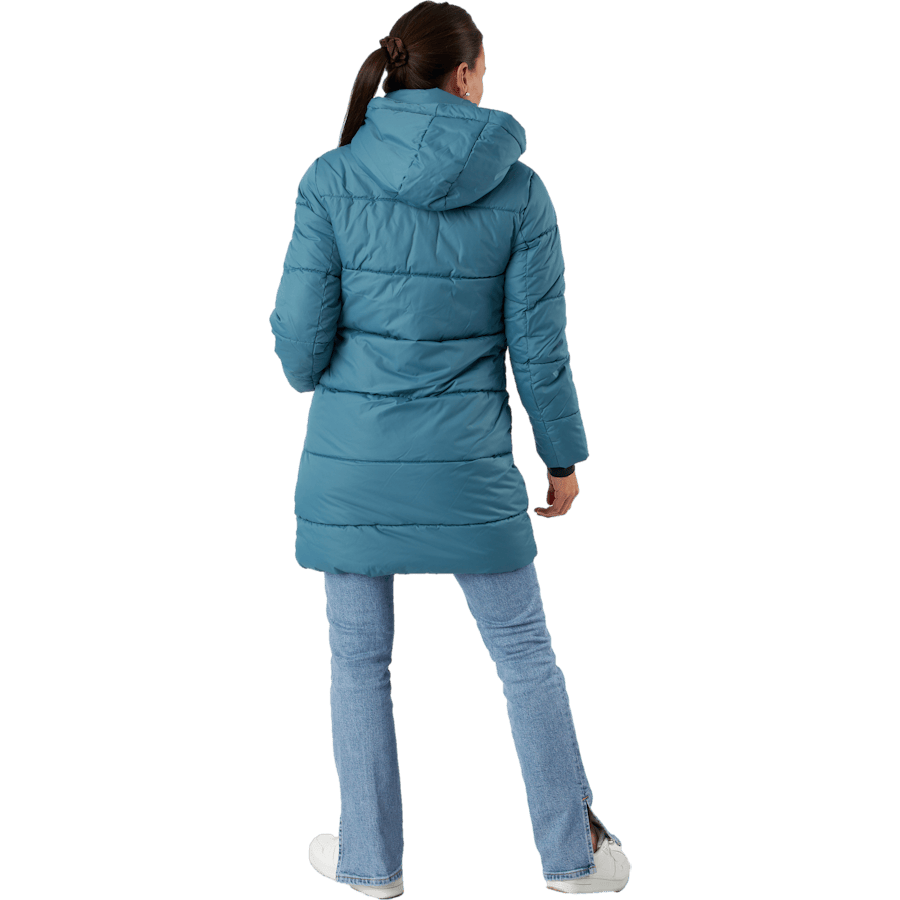 Kiara Reco Jacket Hallard Green - Bild 3
