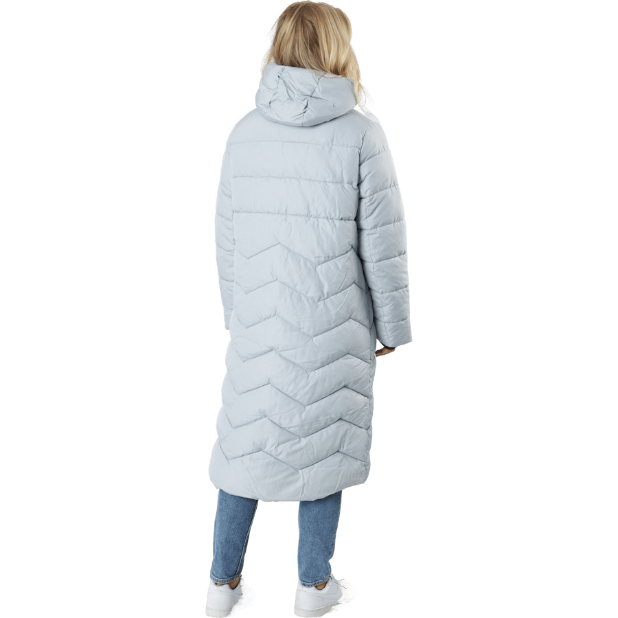 Alissa Reco Jacket Light Grey - Bild 2