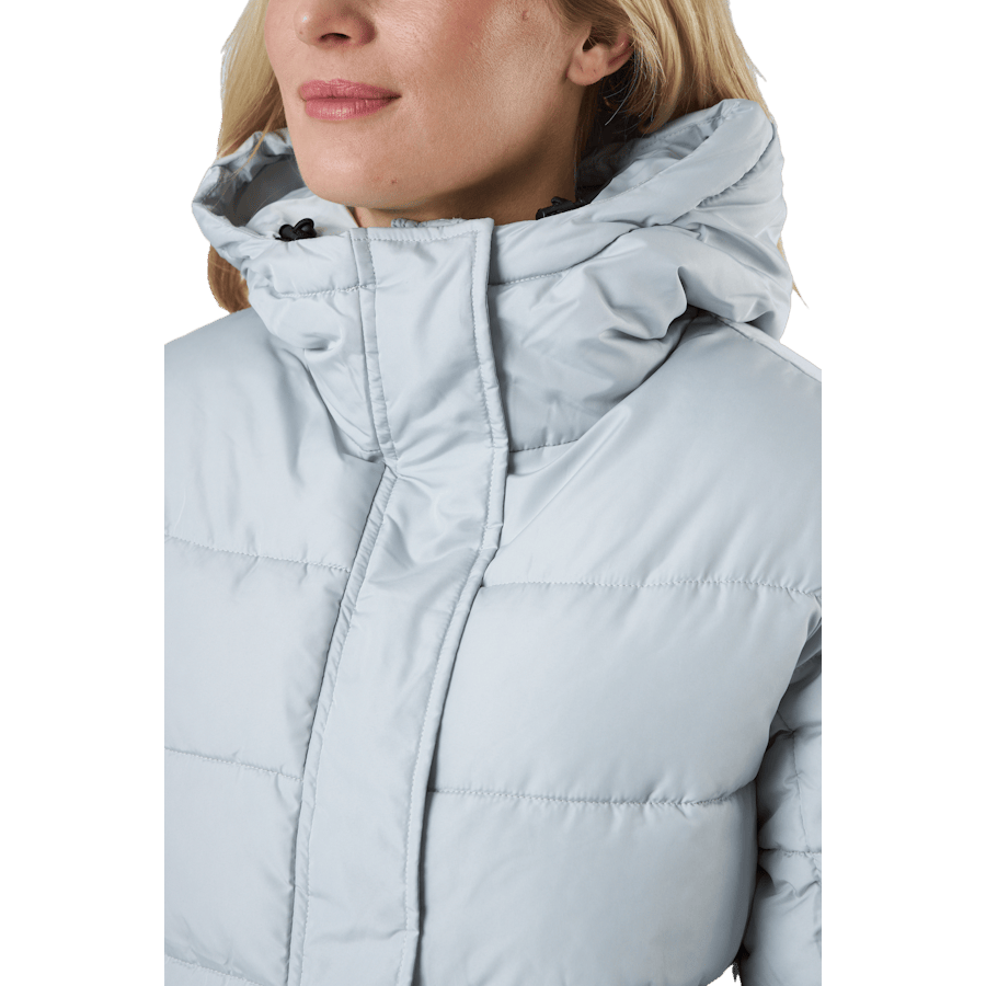 Alissa Reco Jacket Light Grey - Bild 3